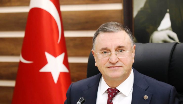 LÜTFÜ SAVAŞ: BİR AN ÖNCE BARIŞI İSTİYORUZ