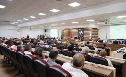 HATSU GENEL KURULU OLAĞANÜSTÜ TOPLANTI