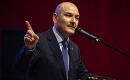 Bakan Soylu: “Allah nasip ederse bir tek terörist kalmayacak”