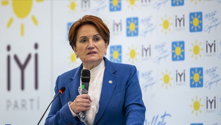 İYİ Parti’de 16 il başkanı görevi bırakıyor