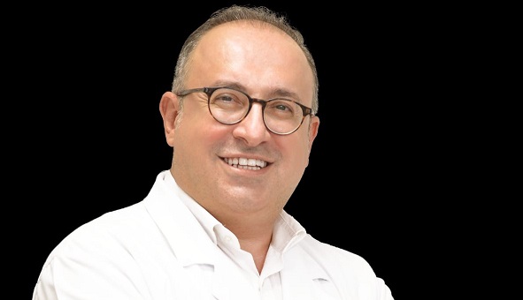 Prof. Dr. Önal: “Akciğer kanserinde erken teşhis başarı oranını arttırıyor”