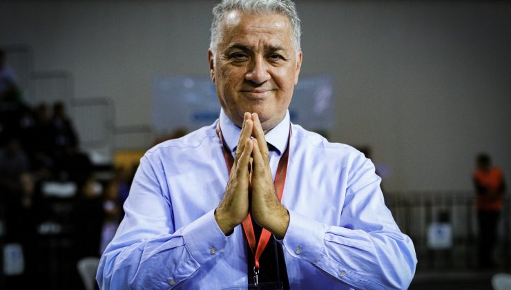Ortopedi profesörü, karşı çıktığı spor dalına hakem oldu