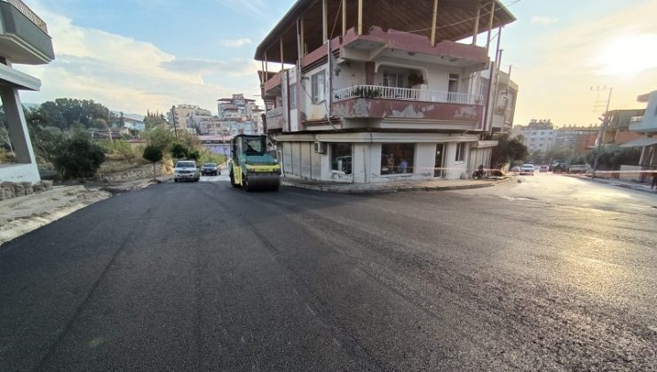 BAŞKAN ERYILMAZ “SAMANDAĞ TARİHİ BİR ANA DAHA TANIKLIK EDİYOR.”