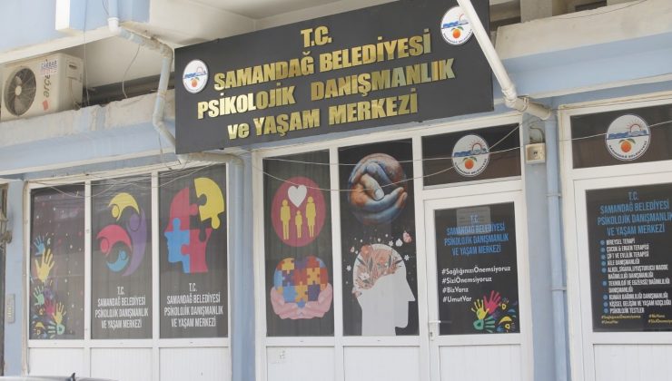 Samandağ Belediyesi psikoloğundan depresyon uyarısı