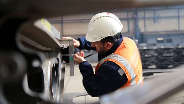 Türkiye’de istihdam endeksi yıllık %7,1 arttı