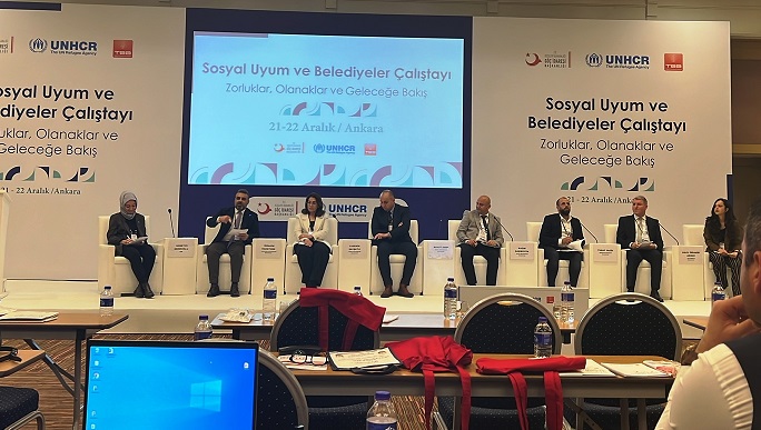 HBB’NİN GÖNÜLLÜ İTFAİYECİLİK PROJESİNE BÜYÜK İLGİ