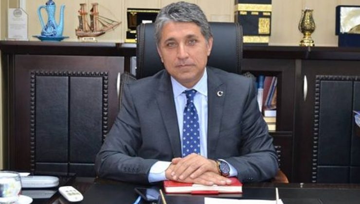 BAŞKAN YAVUZ; “HER İNSAN BİR ENGELLİ ADAYIDIR”