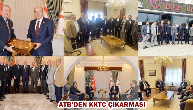 ATB’den KKTC çıkarması