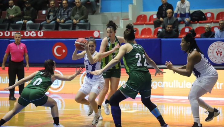 Hatay’ın Melekleri evinde galip
