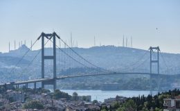 GSYH’da aslan payı İstanbul’un