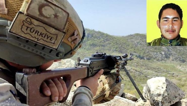 MİT’ten Suriye’de kritik operasyon!