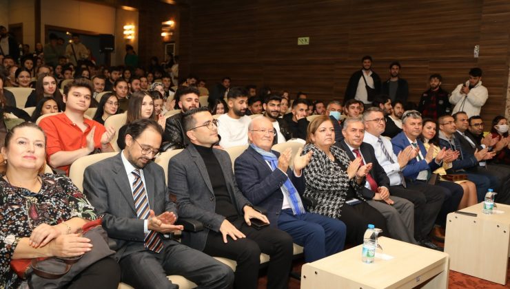 Coğrafi İşaretler ve Türkiye Uygulamaları Konferansı düzenlendi