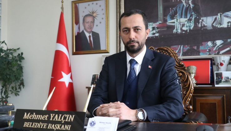 BAŞKAN YALÇIN: HEDEFİMİZ YAYLADAĞI’NI MARKA KENT YAPMAK