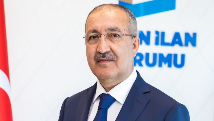 Erkılınç: Yeni yılınız kutlu olsun