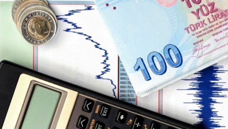 Üretici fiyat endeksi yıllık %49,90, aylık %2,77 arttı