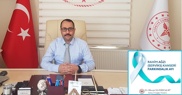 Hatay’da Verem Eğitimi Haftası başladı