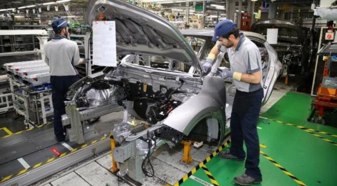 Türkiye’de ücretli çalışan sayısı yıllık %7,1 arttı