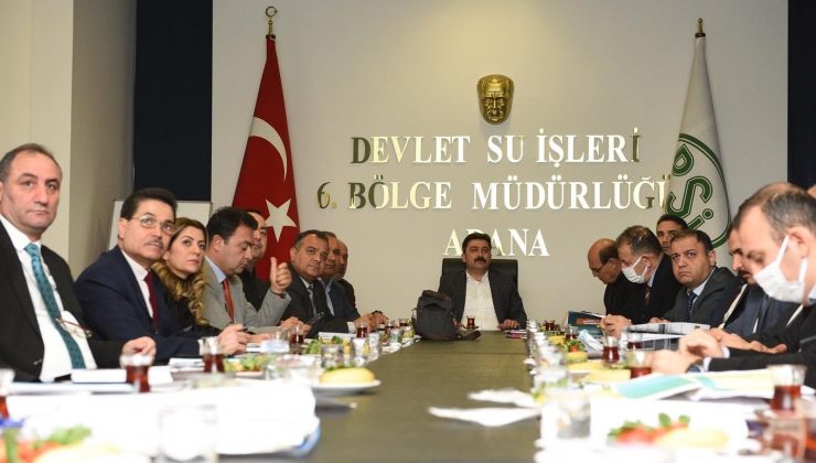 Gökçe: “Hem masada hem de sahada çalışmalara devam edeceğiz”