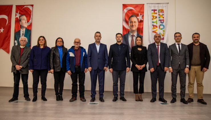 <strong>DÜNYA SULAK ALANLAR GÜNÜ EXPO’DA KUTLANDI</strong>