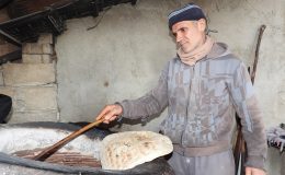 Kurdukları tandır geçim kaynakları oldu