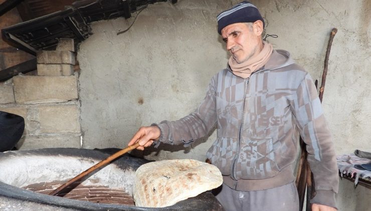 Kurdukları tandır geçim kaynakları oldu