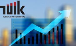 TUİK aylık bülteni yayınlandı