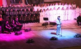 Antakya Medeniyetler Korosu, Adana’da konser verecek