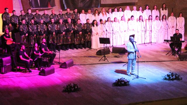 Antakya Medeniyetler Korosu, Adana’da konser verecek