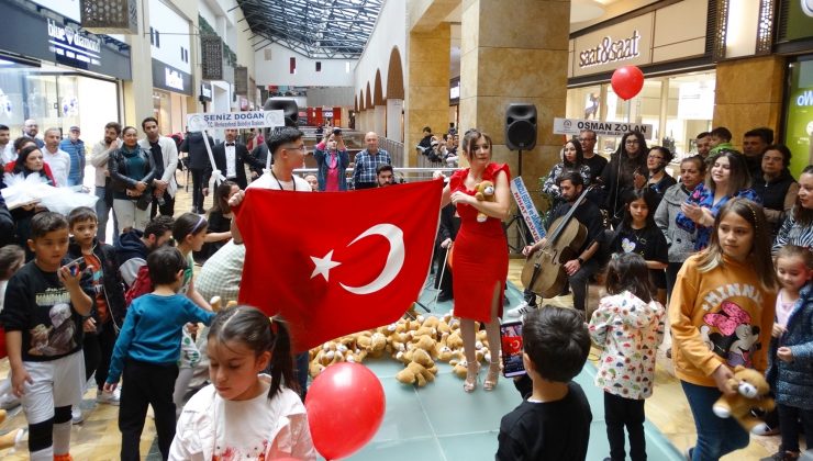 Depremzede Öğretmenin İsmi Kütüphanede Yaşayacak