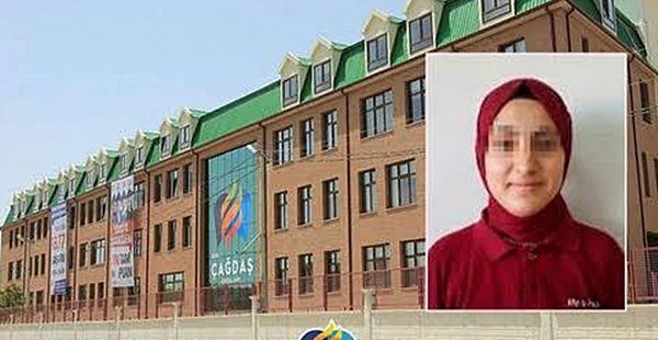 Başörtülü öğrenciyi okula almayan müdür kovuldu