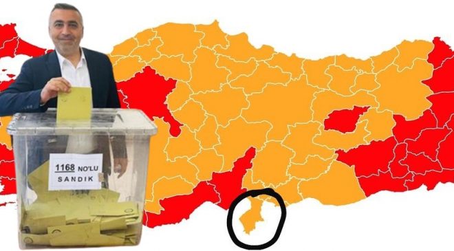 Kaşıkçı: Hatay Kılıçdaroğlu’na yardımları iade etti