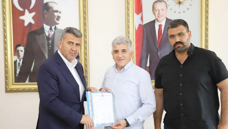 Payas Belediyesi, SGK’dan arsa kamulaştırdı!
