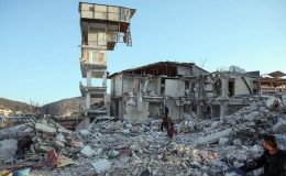 AFAD KORKUTTU! 1 AYDA 33 BİN 77 DEPREM OLDU