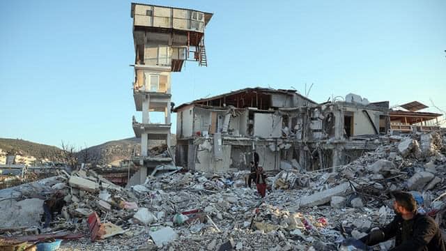 AFAD KORKUTTU! 1 AYDA 33 BİN 77 DEPREM OLDU