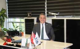 KILIÇER, AKİB’İN YENİ KOORDİNATÖR BAŞKANI OLDU