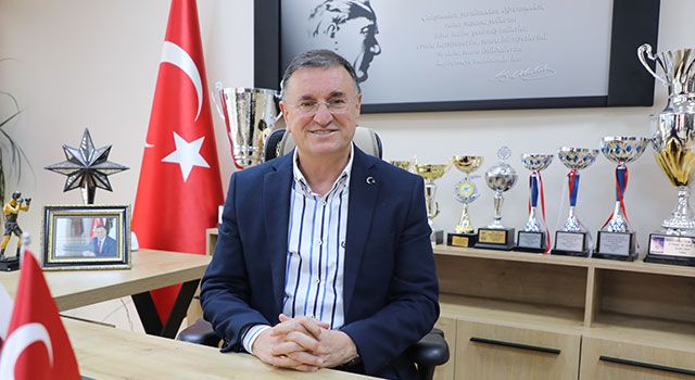 SAVAŞ: “SIKINTILARI ÇÖZECEK PROJELERİMİZ HAZIR”