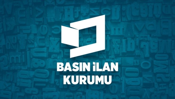 Basın İlan Kurumu’ndan ‘Ankara Gazeteciler Cemiyeti’ne tepki
