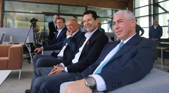 HBB ARÇELİK DESTEĞİYLE İŞ İMKÂNI SAĞLIYOR