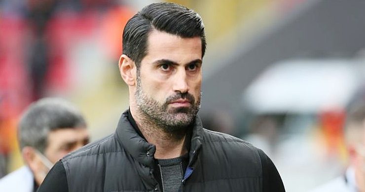 Volkan Demirel’den geleceğiyle ilgili flaş açıklama