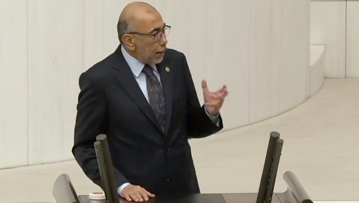 ÇİRKİN: HATAY’IN SORUNLARI ACİLEN ÇÖZÜLMELİ!