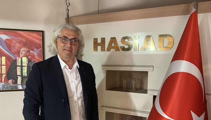 HAYZARAN, ESNAF VE SANATKARA DESTEK İSTEDİ