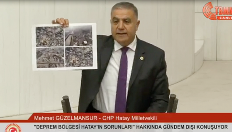 VEKİL GÜZELMANSUR YARDIM ÇAĞRISI YAPTI