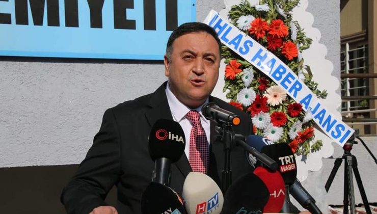 OTUZBİR: KURBAN BAYRAMI BİRLİĞİMİZE VESİLE OLSUN