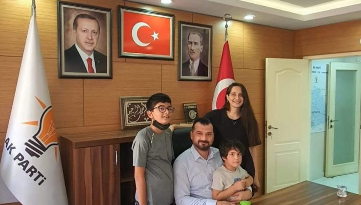 GÜLEN: İSLAM ALEMİNİN BAYRAMI KUTLU OLSUN