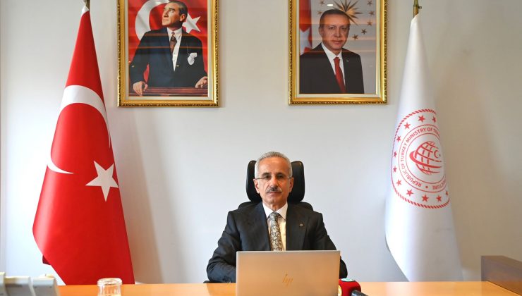 URALOĞLU: BÖLGEDE ÖNEMLİ GÜÇ OLMA YOLUNDA İLERLİYORUZ
