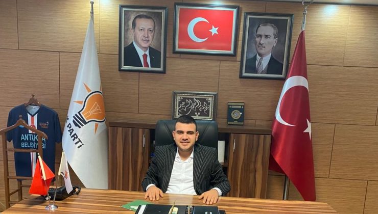 YAVUZ: KURBAN BAYRAMI KARDEŞLİĞİMİZİ GÜÇLENDİRSİN