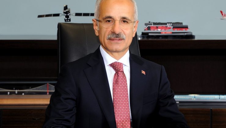 Ulaştırma Bakanlığı bayram sürecinde teyakkuzda