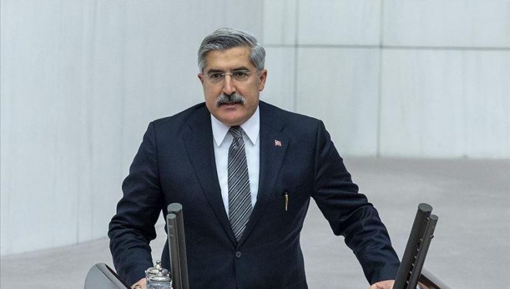 YAYMAN’DAN SAMANDAĞ DAĞ KÖYLERİNE YOL MÜJDESİ”