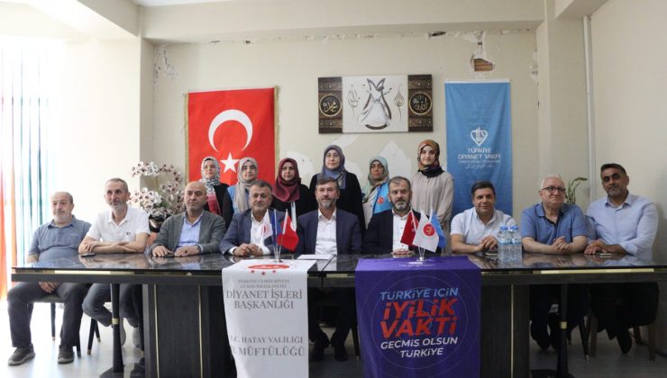 BAŞKAN HACIOĞLU’NDAN ÇİFTLERE EVLİLİK DESTEĞİ