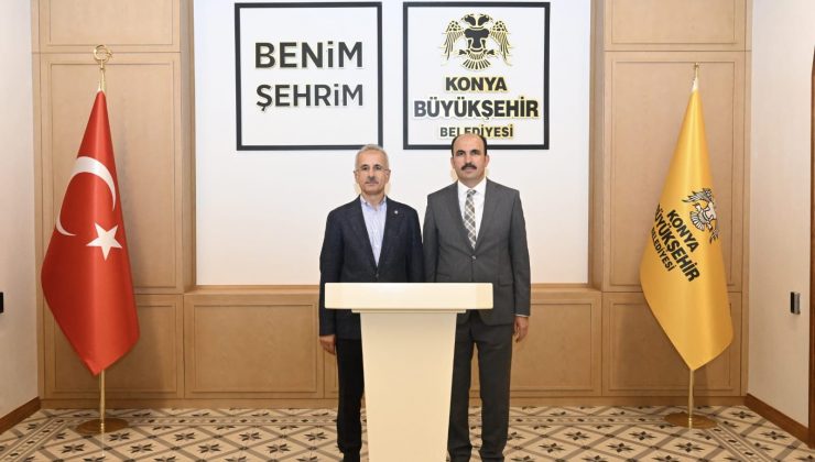 URALOĞLU: DEPREME HAZIR OLMAYI DEVLET POLİTİKASI HALİNE GETİRDİK